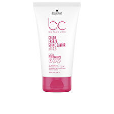 Schwarzkopf Bc Clean Performance Ph 4.5 Color Freeze Shine Savior 150ml