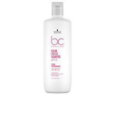 Schwarzkopf Professional Bc Bonacure Ph 4.5 Color Freeze Shampoo 1000ml