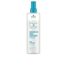 Schwarzkopf Bc Clean Performance Moisture Kick Spray Conditioner 400ml