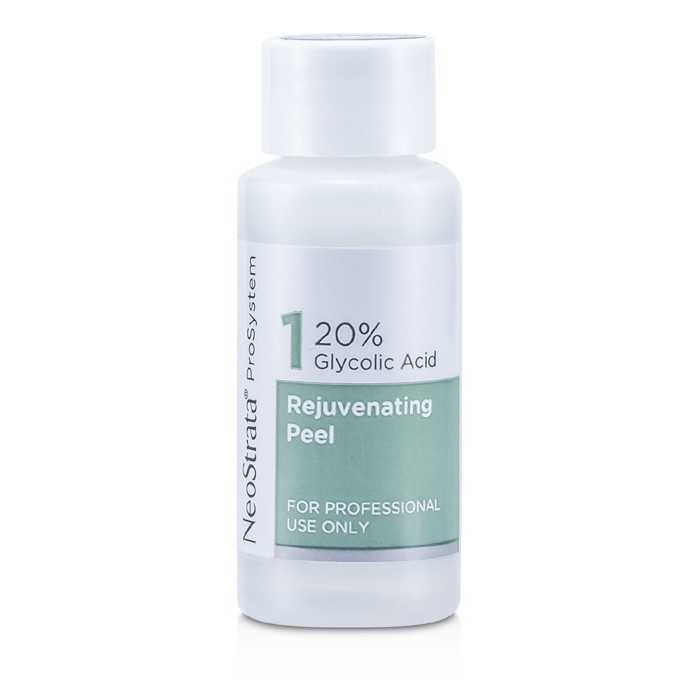 Neostrata ProSystem Glycolic Acid Rejuvenating Peel 20% (Salon