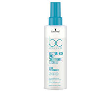 Schwarzkopf Bc Clean Performance Moisture Kick Spray Conditioner 200ml