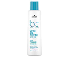Schwarzkopf Bc Clean Performance Moisture Kick Conditioner 200ml