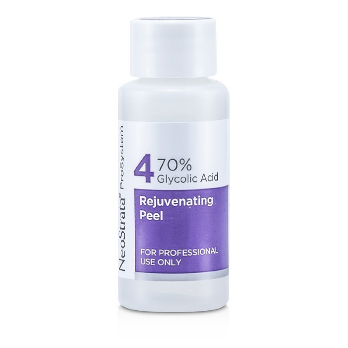 Neostrata ProSystem Glycolic Acid Rejuvenating Peel 70% (Salon