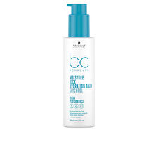 Schwarzkopf Bc Clean Performance Moisture Kick Hydration Balm 150ml