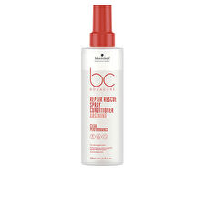 Schwarzkopf Bc Clean Performance Repair Rescue Spray Conditioner 200ml