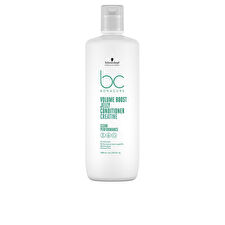 Schwarzkopf Bc Clean Performance Volume Boost Conditioner 1000ml