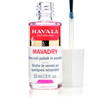 Mavala Mavadry Dries Nail Polish In Seconds 10ml