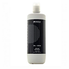 Indola Cream Developer 9% 30 Vol 900ml