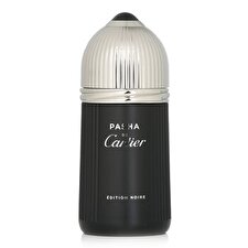 Cartier Pasha De Cartier Noire Eau De Toilette Spray 100ml/3.3oz