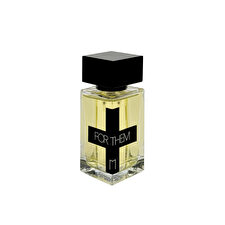 For Them No. 1 Eau De Parfum Unisex 50ml