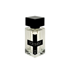 For Them No. 2 Eau De Parfum Unisex 50ml