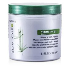 Matrix Biolage Advanced FiberStrong Maske (für empfindliche Haare) 150ml/5.1oz