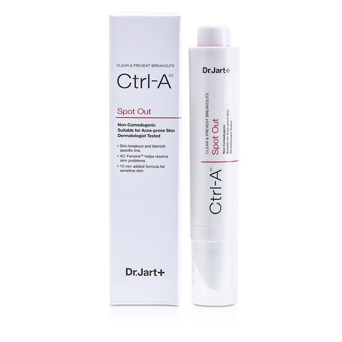 dr jart ctrl a spot out 10ml cosmetics now australia dr jart ctrl a spot out 10ml cosmetics now australia