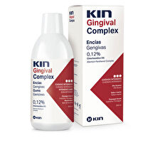 Kin King Gingival Complex Mouthwash 500ml