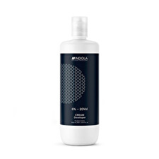 Indola Cream Developer 6% 20 Vol 900ml
