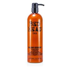 TIGI Bed Head Colour Goddess Oil Infused Conditioner By Tigi For Unisex 750ml/25.36oz