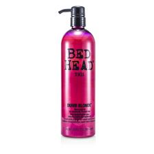 Tigi Bh Dumb Blonde Reconstructor 750ml