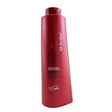 Joico Color Endure Violet Sulfate-Free Conditioner - Für Toning Blonde / Graues Haar (New Packaging) 1000ml/33.8oz