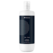 Indola Cream Developer 2% 7 Vol 900ml