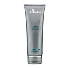 Skin Medica Facial Cleanser (Tube) - For All Skin Types 177.4ml/6oz