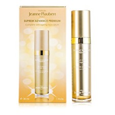 Methode Jeanne Piaubert Suprem Advance Premium - Complete Anti-Ageing Face Serum 30ml/1oz