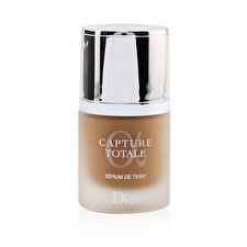 Christian Dior Capture Totale Triple Correcting Serum Foundation SPF25 - # 040 Honey Beige 30ml/1oz