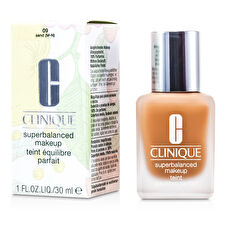 Clinique Superbalanced Makeup - No. 09 / Cn 90 Sand 30ml/1oz