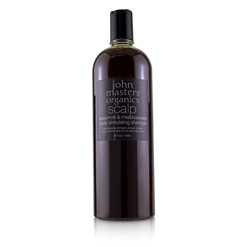 John Masters Organics Spearmint Meadowsweet Scalp Stimulating
