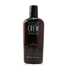 American Crew Männer tägliche Conditioner (für weiche, verwaltbar Haar) 250ml/8.4oz