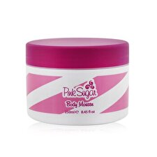 Pink Sugar Body Mousse 250ml/8.45oz