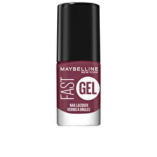Maybelline Fast Gel Nail Lacquer #07-pink Charge