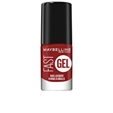 Maybelline Fast Gel Nail Lacquer #12-rebel Red