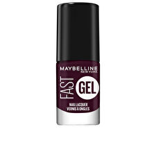 Maybelline Fast Gel Nail Lacquer #13-possessed Plump