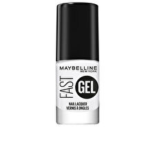 Maybelline Fast Gel Nail Lacquer #18-tease 7ml