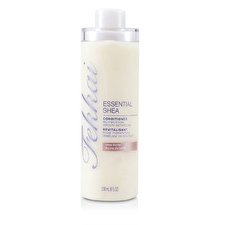 Frederic Fekkai Wesentliche Shea Conditioner (Rich Moisture, Smooth Detangling) 236ml/8oz