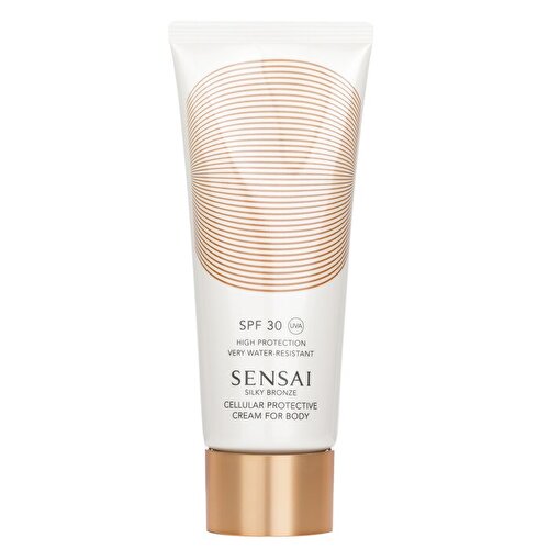 sensai cellular protective cream for face