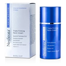 Neostrata Skin Active Triple Straffende Halscreme 80ml/2.8oz