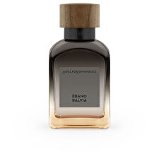 Adolfo Dominguez Agua Fresca Ebano Salvia Eau De Parfum 120ml