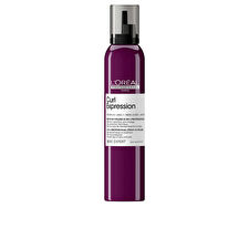 L'Oréal Professionnel Paris Curl Expression Mousse Cream 10 In 1 230ml
