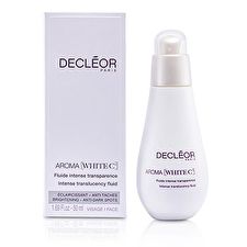 Decleor Aroma Weiß C + Intensive Transluzenz Flüssigkeit 50ml/1.69oz