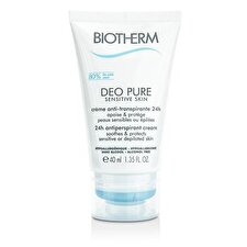 Biotherm Deo Reines 24H Antitranspirant-Creme (empfindliche Haut) 40ml/1.35oz