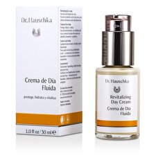 Dr. Hauschka Revitalizing Day Cream 30ml/1oz