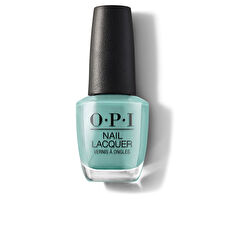 Opi Nail Lacquer Esmalte De Uñas Duración Hasta 7 Días #closer Than You Might Belem 15ml