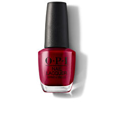 Opi Nail Lacquer Nlb78 Miami Beet 15ml