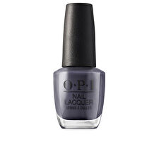 Opi Nail Lacquer Nail Polish Lasting Up To 7 Days #less Is Norse 15ml