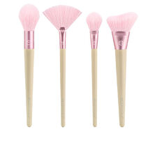 Ecotools Elements Air Wind-kissed Finish Set 4 Pz