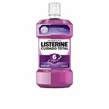 Listerine Total Care Enjuague Bucal 500ml