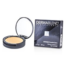 Dermablend Intensive Powder Camo Compact Foundation (Medium Buildable zu hohen Abdeckung) - # Toast 13.5g/0.48oz