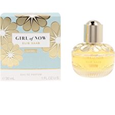 Elie Saab Girl Of Now Shine Eau De Parfum 30ml