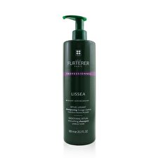 Rene Furterer Lissea Glättung Shampoo - Für widerspenstiges Haar (Salon Produkt) 600ml/20.29oz